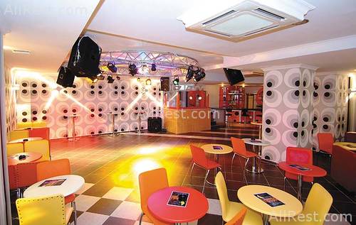 Club Mermaid Village 37